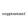 Cryptosteel logo