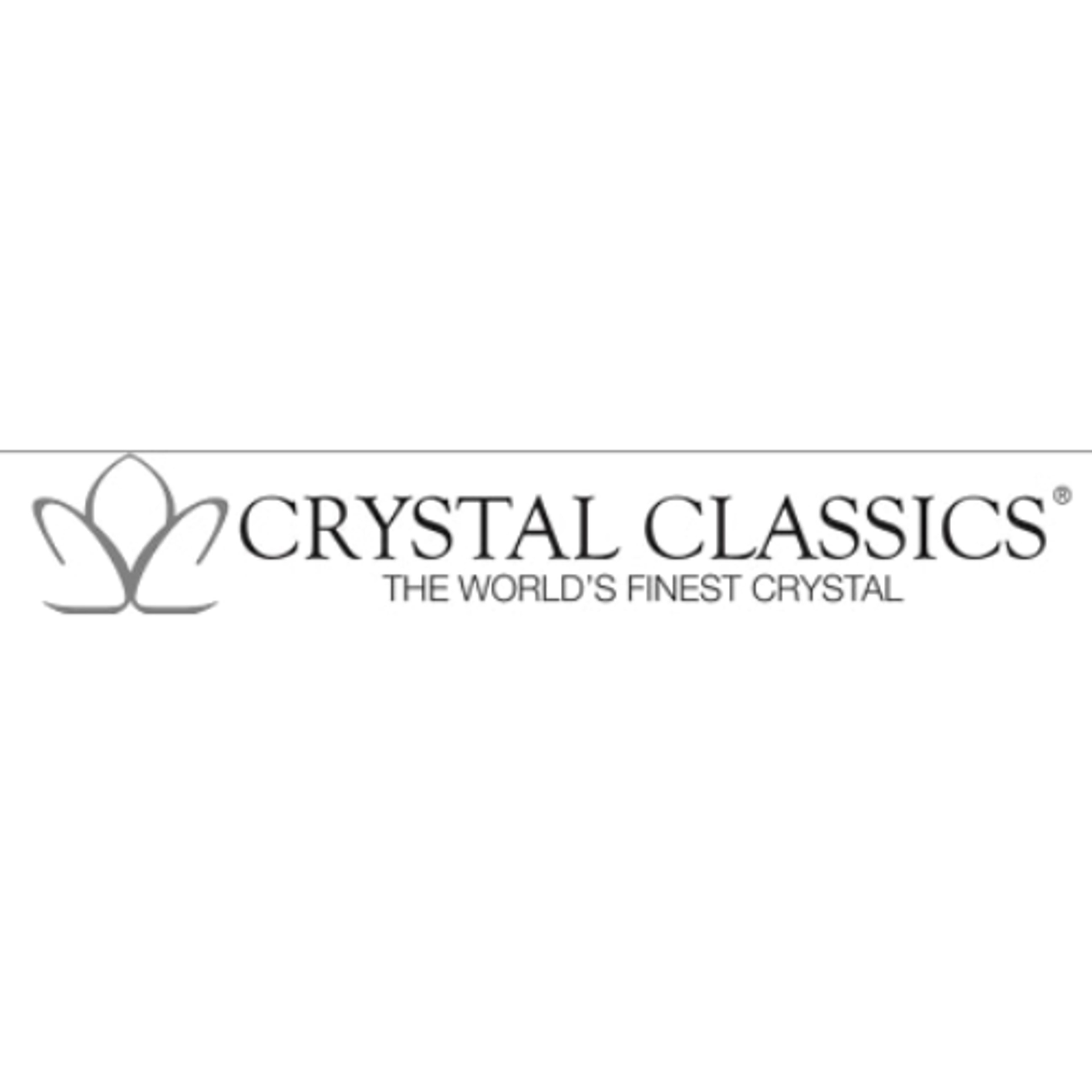 Crystal Classics Promo Codes 20 Off July 2024