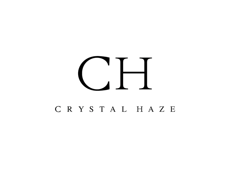 Crystal Haze Jewelry logo