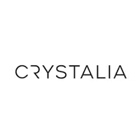Crystalia USA logo