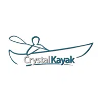 Crystal Kayak logo