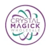 Crystal Magick logo