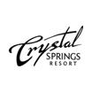 Crystal Springs Resort promo code