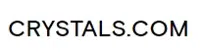Crystals.com logo