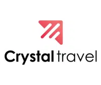 Crystal Travel US logo