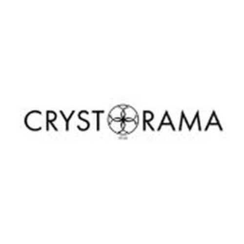 Crystorama logo