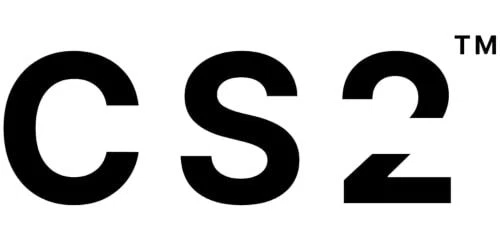 CS2 logo