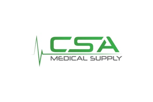 CSA Medical Supply Promo Codes - $10 Off Jun 2026