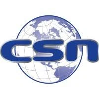 The CSN Mint logo