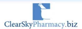 ClearSky Pharmacy.biz logo