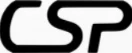 CSPRacing logo