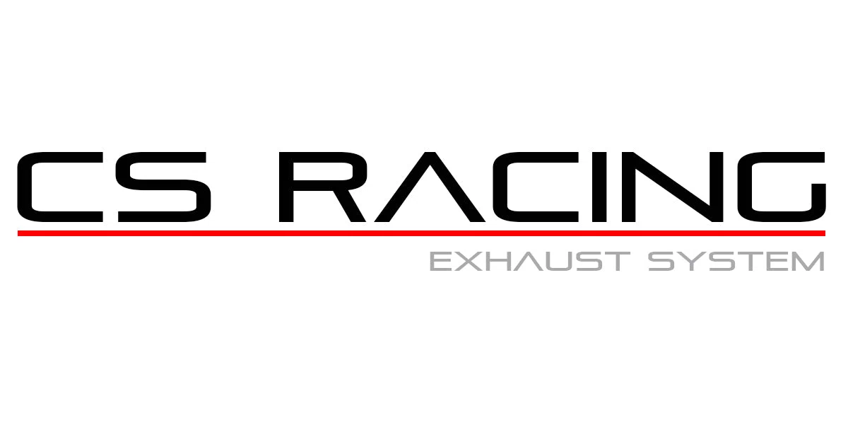 CS Racing logo