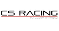 CS Racing logo