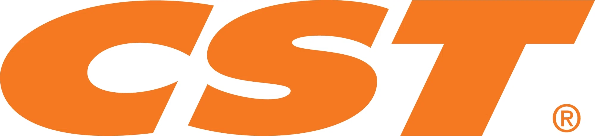 CST logo