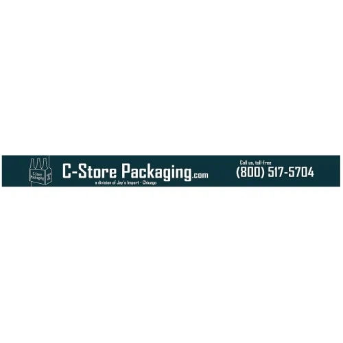 C-Store Packaging.com promo code