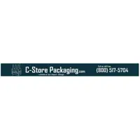 C-Store Packaging.com logo