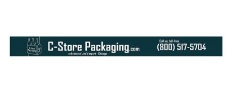 C-Store Packaging.com promo code
