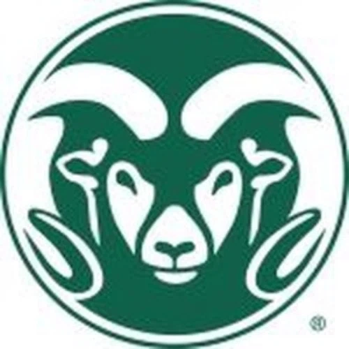 Colorado State Rams logo