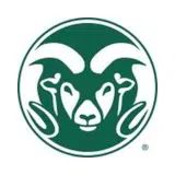 Colorado State Rams logo