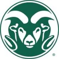 Colorado State Rams logo