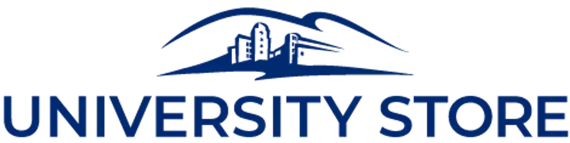 CSUSM University Bookstore logo