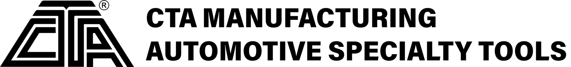 CTA Manufacturing discount code