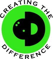 Creating the Difference logo