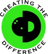 Creating the Difference logo