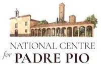 National Centre for Padre Pio logo