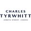 Charles Tyrwhitt logo