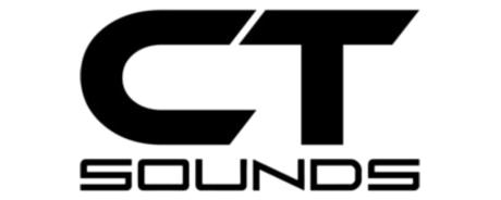 CT Sounds coupon code
