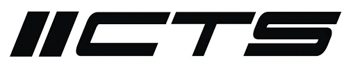 CTS Turbo logo