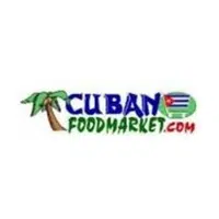 Cuban Food Market logo
