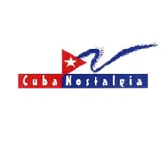 Cuba Nostalgia logo