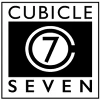 Cubicle 7 logo