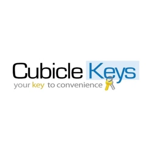Cubicle Keys logo