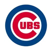 Chicago Cubs logo