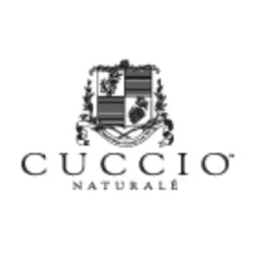 Cuccio logo