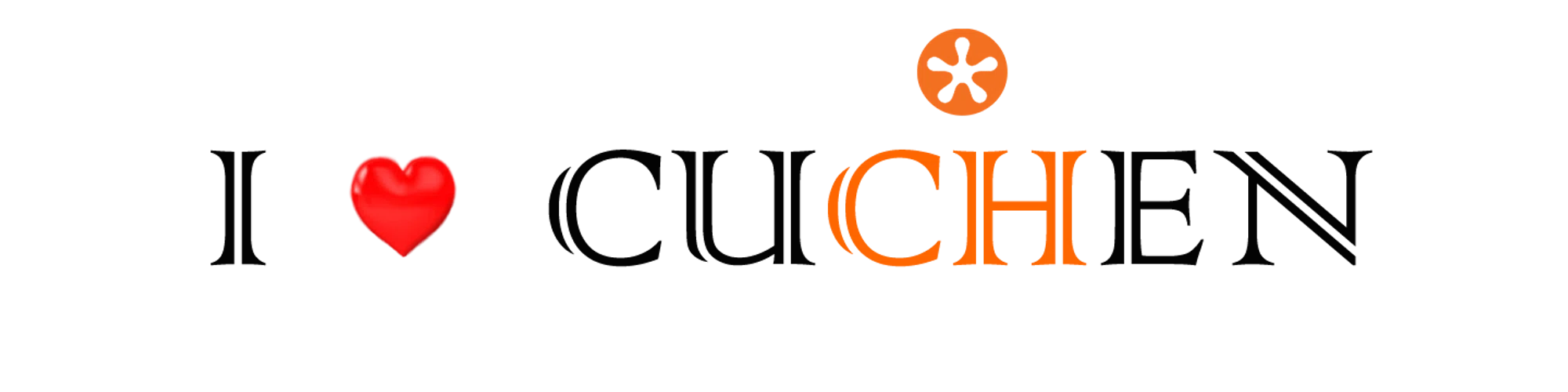 Cuchen America logo