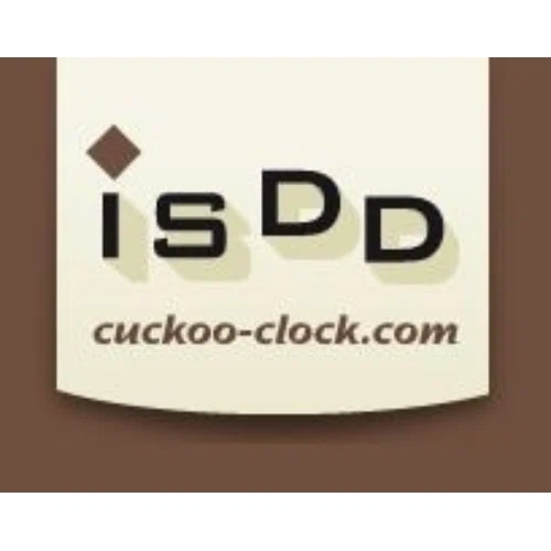 CUCKOO-CLOCK.COM logo