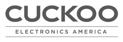 CUCKOO America logo