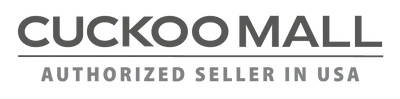 Cuckoo Mall USA logo