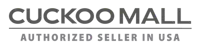 Cuckoo Mall USA logo