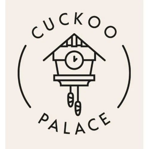 Cuckoo Palace logo