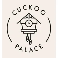 Cuckoo Palace logo