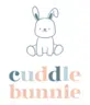 Cuddle Bunnie logo
