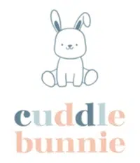 Cuddle Bunnie logo