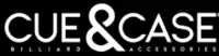 Cue & Case logo