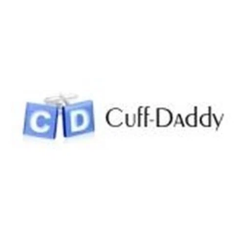 Cuff-Daddy logo