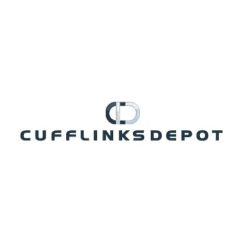 Cufflinks Depot logo